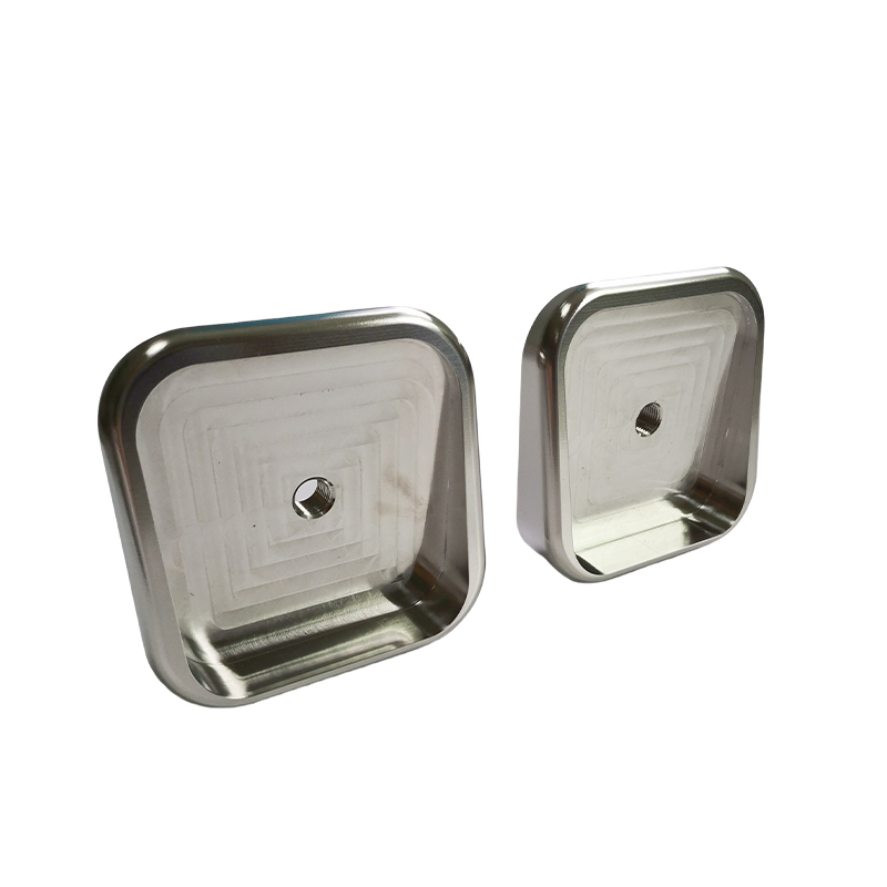 Can CNC precision parts processing become a core support for high-end equipment manufacturing?